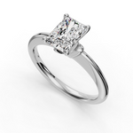 Load image into Gallery viewer, Engagement Ring ERSL0007-1.00RB
