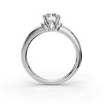 Load image into Gallery viewer, Engagement Ring ERSL0007-1.00RB
