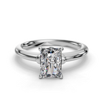 Load image into Gallery viewer, Engagement Ring ERSL0007-1.00RB
