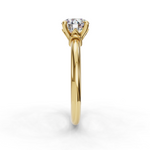 Load image into Gallery viewer, Engagement Ring ERSL0007-1.00RB
