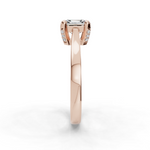 Load image into Gallery viewer, Engagement Ring ERSL0016-1.00RB
