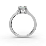 Load image into Gallery viewer, Engagement Ring ERSL0016-1.00RB
