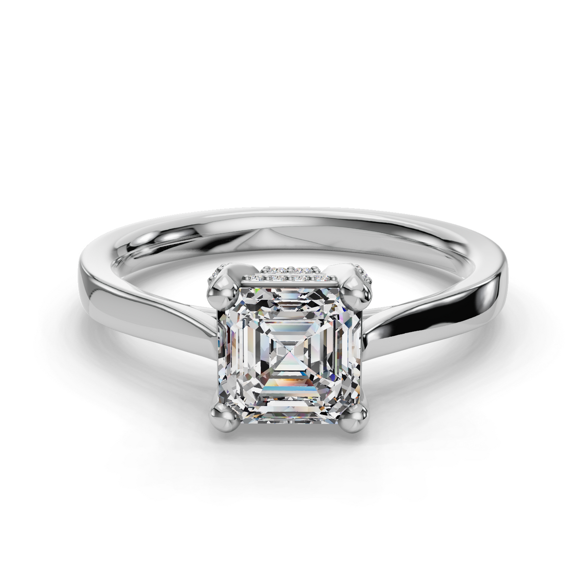 Engagement ring ersl0016 1