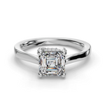 Load image into Gallery viewer, Engagement Ring ERSL0016-1.00RB
