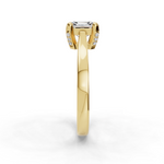 Load image into Gallery viewer, Engagement Ring ERSL0016-1.00RB
