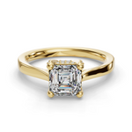 Load image into Gallery viewer, Engagement Ring ERSL0016-1.00RB
