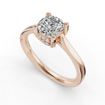 Load image into Gallery viewer, Engagement Ring ERSL0016-1.00RB
