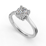 Load image into Gallery viewer, Engagement Ring ERSL0016-1.00RB
