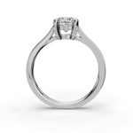 Load image into Gallery viewer, Engagement Ring ERSL0016-1.00RB

