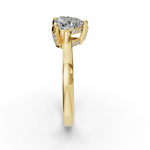 Load image into Gallery viewer, Engagement Ring ERSL0016-1.00RB

