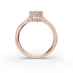 Load image into Gallery viewer, Engagement Ring ERSL0016-1.00RB
