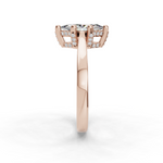 Load image into Gallery viewer, Engagement Ring ERSL0016-1.00RB
