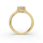 Load image into Gallery viewer, Engagement Ring ERSL0016-1.00RB

