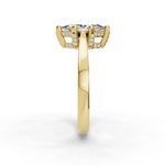 Load image into Gallery viewer, Engagement Ring ERSL0016-1.00RB
