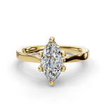 Load image into Gallery viewer, Engagement Ring ERSL0016-1.00RB
