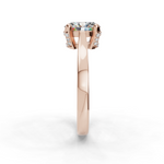 Load image into Gallery viewer, Engagement Ring ERSL0016-1.00RB
