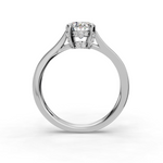 Load image into Gallery viewer, Engagement Ring ERSL0016-1.00RB
