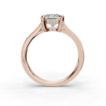 Load image into Gallery viewer, Engagement Ring ERSL0016-1.00RB
