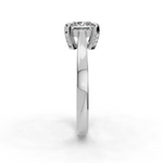 Load image into Gallery viewer, Engagement Ring ERSL0016-1.00RB
