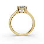 Load image into Gallery viewer, Engagement Ring ERSL0016-1.00RB
