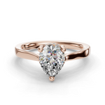 Load image into Gallery viewer, Engagement Ring ERSL0016-1.00RB
