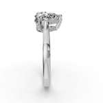 Load image into Gallery viewer, Engagement Ring ERSL0016-1.00RB
