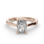 Load image into Gallery viewer, Engagement Ring ERSL0016-1.00RB
