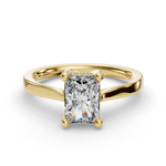 Load image into Gallery viewer, Engagement Ring ERSL0016-1.00RB
