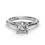Load image into Gallery viewer, Engagement Ring ERSL0017-1.00RB
