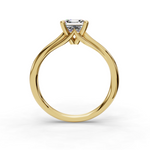 Load image into Gallery viewer, Engagement Ring ERSL0017-1.00RB
