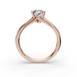 Load image into Gallery viewer, Engagement Ring ERSL0017-1.00RB
