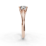 Load image into Gallery viewer, Engagement Ring ERSL0017-1.00RB
