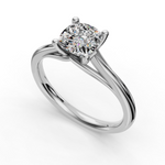 Load image into Gallery viewer, Engagement Ring ERSL0017-1.00RB

