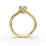 Load image into Gallery viewer, Engagement Ring ERSL0017-1.00RB
