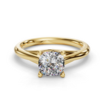 Load image into Gallery viewer, Engagement Ring ERSL0017-1.00RB
