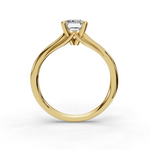 Load image into Gallery viewer, Engagement Ring ERSL0017-1.00RB

