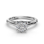 Load image into Gallery viewer, Engagement Ring ERSL0017-1.00RB
