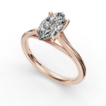 Load image into Gallery viewer, Engagement Ring ERSL0017-1.00RB
