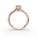 Load image into Gallery viewer, Engagement Ring ERSL0017-1.00RB
