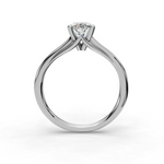 Load image into Gallery viewer, Engagement Ring ERSL0017-1.00RB

