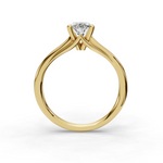 Load image into Gallery viewer, Engagement Ring ERSL0017-1.00RB
