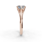 Load image into Gallery viewer, Engagement Ring ERSL0017-1.00RB
