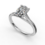 Load image into Gallery viewer, Engagement Ring ERSL0017-1.00RB
