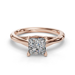 Load image into Gallery viewer, Engagement Ring ERSL0017-1.00RB
