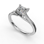 Load image into Gallery viewer, Engagement Ring ERSL0017-1.00RB
