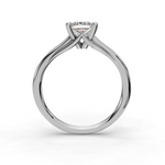 Load image into Gallery viewer, Engagement Ring ERSL0017-1.00RB
