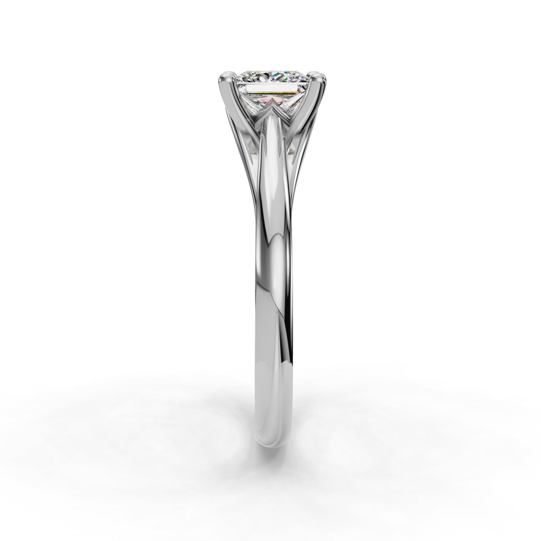 Engagement Ring ERSL0017-1.00RB