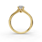 Load image into Gallery viewer, Engagement Ring ERSL0017-1.00RB
