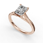 Load image into Gallery viewer, Engagement Ring ERSL0017-1.00RB
