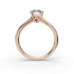 Load image into Gallery viewer, Engagement Ring ERSL0017-1.00RB

